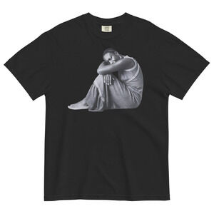 The High Priestess Of Soul Nina Simone Tribute T-Shirt